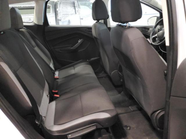 Photo 10 from auction – 2013 FORD ESCAPE S with VIN 1FMCU0F70DUD11766