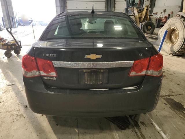 Photo 6 from auction – 2014 CHEVROLET CRUZE with VIN 1G1PC5SB4E7303677