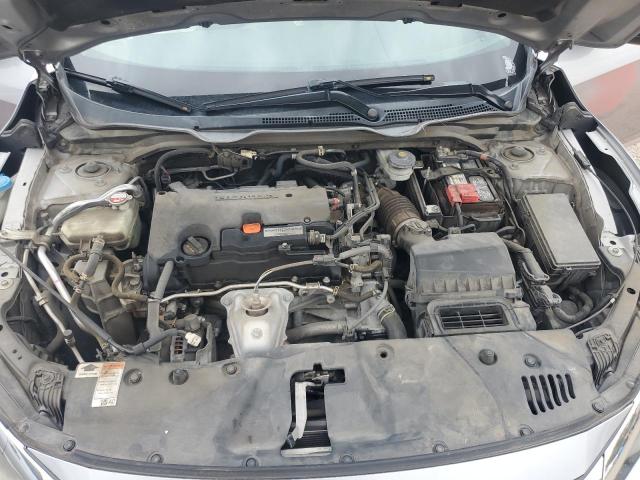 Photo 11 from auction – 2017 HONDA CIVIC LX with VIN 19XFC2F59HE033453