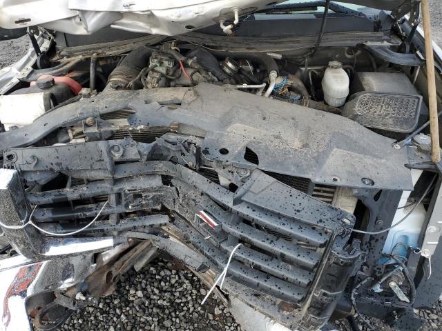 Photo 11 from auction – 2008 GMC SIERRA K25 with VIN 1GTHK23638F208150
