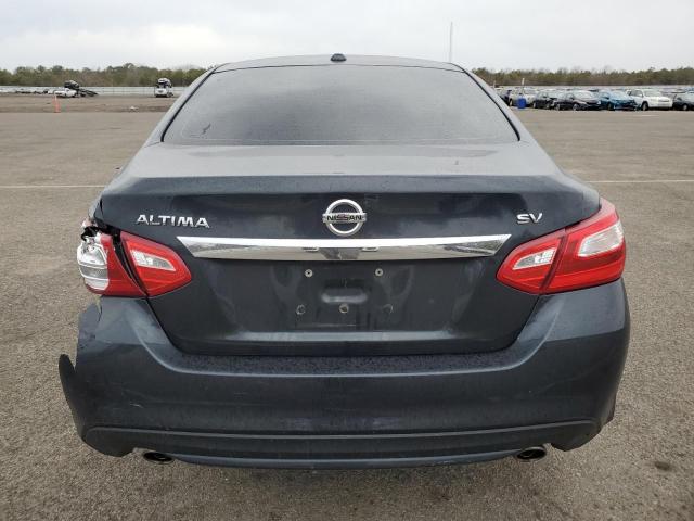 Photo 6 from auction – 2017 NISSAN ALTIMA 2.5 with VIN 1N4AL3AP9HC262737