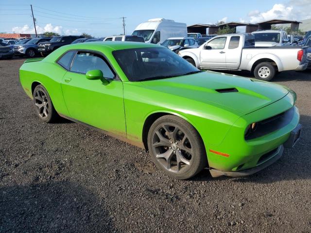 Photo 4 from auction – 2017 DODGE CHALLENGER with VIN 2C3CDZAG6HH613494