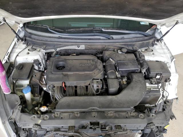 Photo 11 from auction – 2015 HYUNDAI SONATA SPO with VIN 5NPE34AF0FH140178