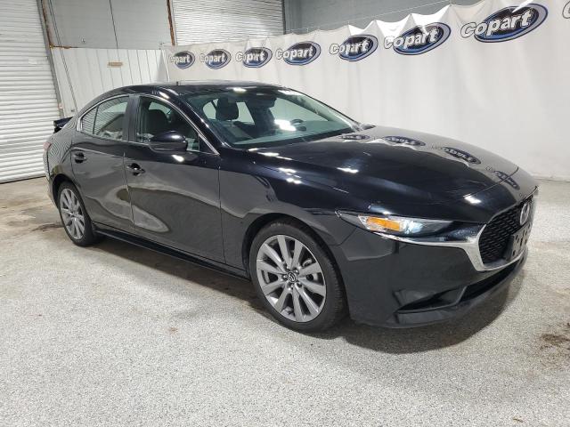 Photo 4 from auction – 2024 MAZDA 3 PREFERRE with VIN 3MZBPACM7RM415509