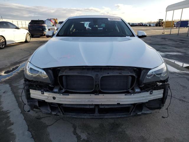 Photo 5 from auction – 2016 BMW 528 I with VIN WBA5A5C58GD529607