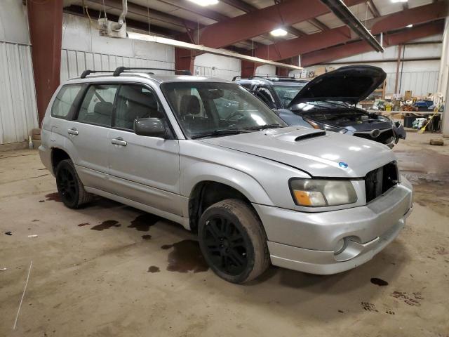 Photo 4 from auction – 2004 SUBARU FORESTER 2 with VIN JF1SG69614H704400