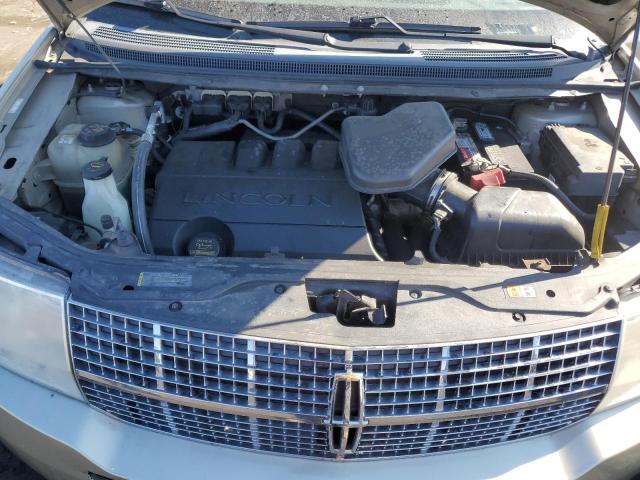 Photo 12 from auction – 2010 LINCOLN MKX with VIN 2LMDJ6JCXABJ31656