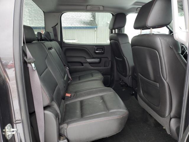 Photo 10 from auction – 2014 GMC SIERRA K15 with VIN 3GTU2VEC0EG372789