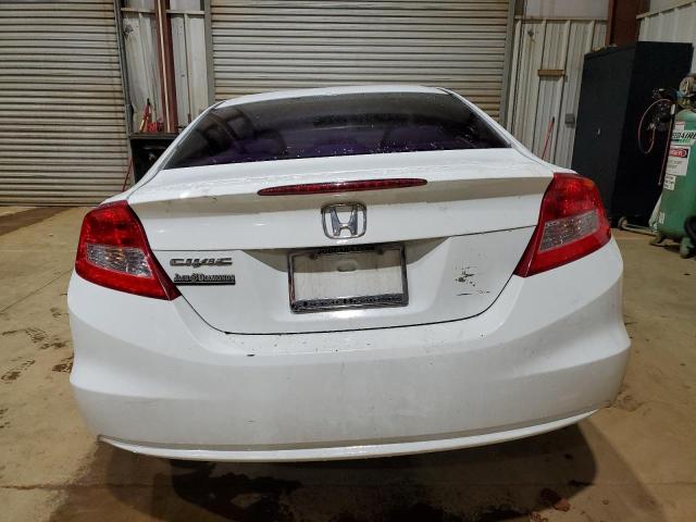 Photo 6 from auction – 2012 HONDA CIVIC EX with VIN 2HGFG3B84CH532136