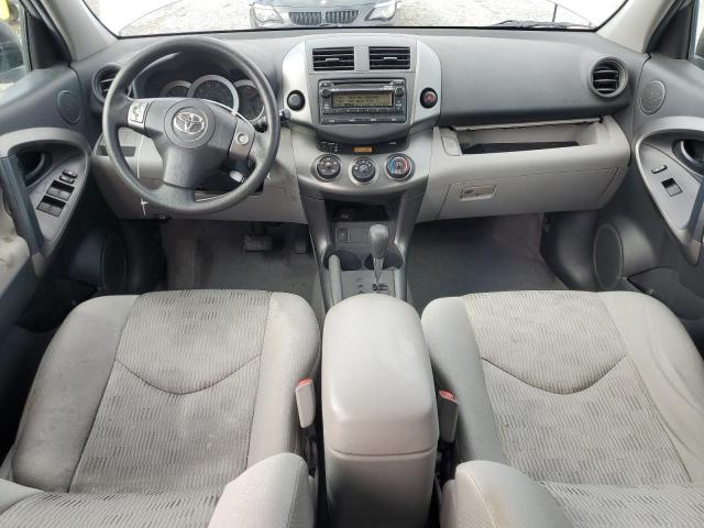 Photo 8 from auction – 2012 TOYOTA RAV4 with VIN 2T3ZF4DV7CW146611