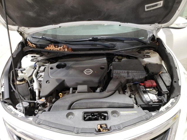 Photo 11 from auction – 2014 NISSAN ALTIMA 2.5 with VIN 1N4AL3AP6EC163448