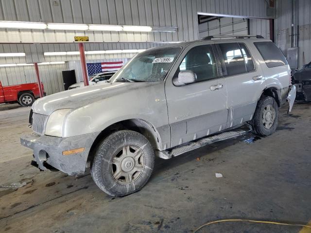 MERCURY MOUNTAINEE 2002 with VIN 4M2DU86E62UJ09334 - Photo from auction