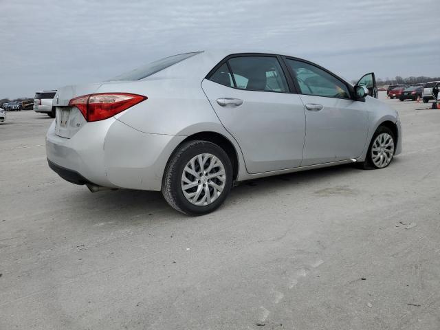 Photo 3 from auction – 2017 TOYOTA COROLLA L with VIN 2T1BURHE3HC904458