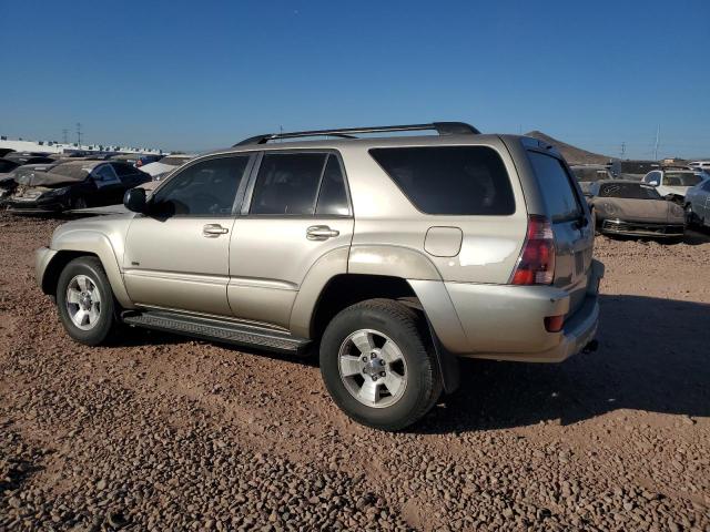 Photo 2 from auction – 2005 TOYOTA 4RUNNER SR with VIN JTEZU14R050045646