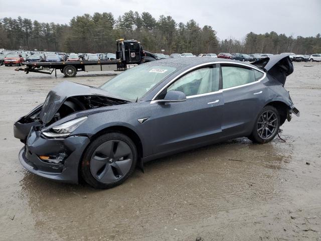 TESLA MODEL 3 2020 with VIN 5YJ3E1EA7LF784933 - Photo from auction
