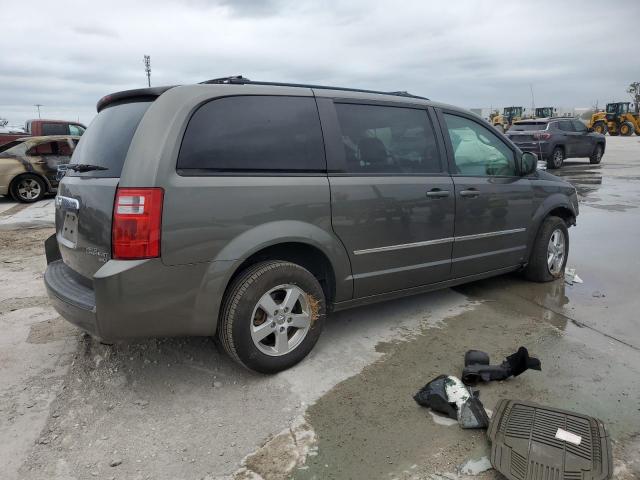 Photo 3 from auction – 2010 DODGE GRAND CARA with VIN 2D4RN5D18AR224734