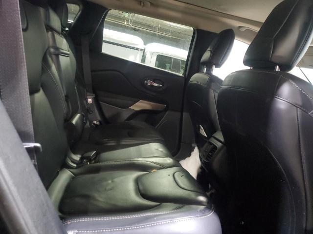 Photo 11 from auction – 2017 JEEP CHEROKEE L with VIN 1C4PJMDS0HW606020