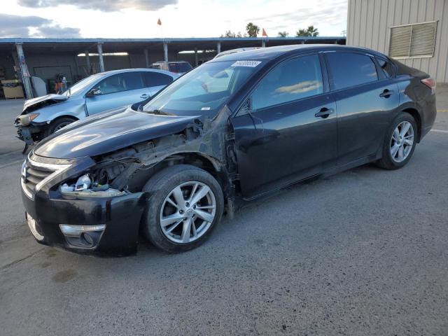 صورة رقم 1 من المزاد - 2015 NISSAN ALTIMA 2.5 مع VIN 1N4AL3AP1FC289525