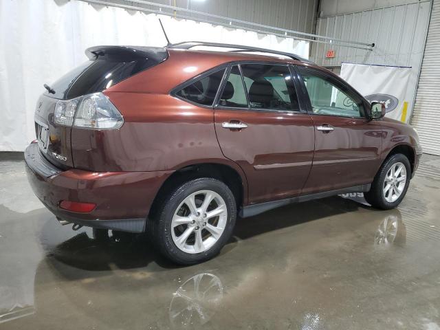 Photo 3 from auction – 2008 LEXUS RX 350 with VIN JTJHK31U182853214