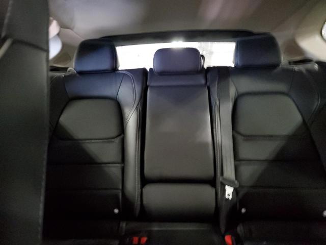 Photo 10 from auction – 2025 MAZDA CX-5 PREMI with VIN JM3KFBEM5S0560900