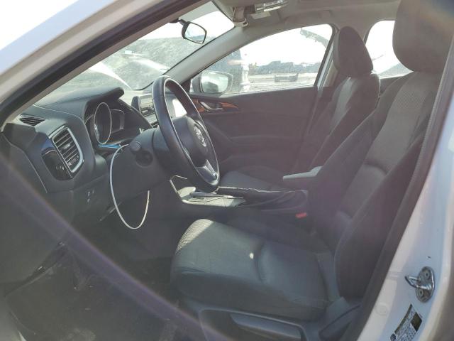 Photo 7 from auction – 2014 MAZDA 3 TOURING with VIN JM1BM1V75E1140118