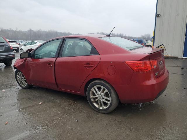 Photo 2 from auction – 2012 KIA FORTE EX with VIN KNAFU4A21C5569112