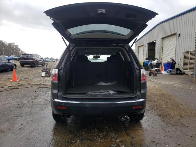 Photo 6 from auction – 2012 GMC ACADIA SLE with VIN 1GKKRPED6CJ302706