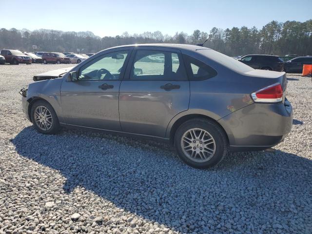 Photo 2 from auction – 2010 FORD FOCUS SE with VIN 1FAHP3FN7AW201319