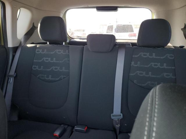 Photo 10 from auction – 2012 KIA SOUL + with VIN KNDJT2A66C7392388