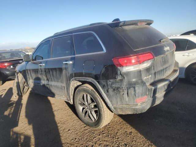 Photo 2 from auction – 2020 JEEP GRAND CHER with VIN 1C4RJFBG3LC416628