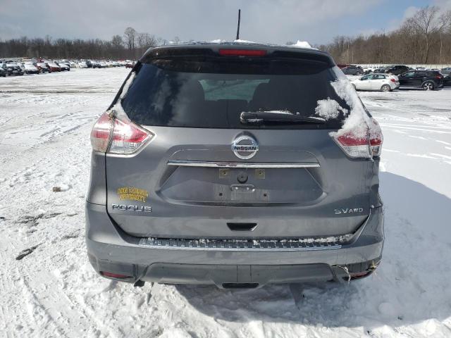 Foto 6 de la subasta – 2016 NISSAN ROGUE S con VIN KNMAT2MVXGP676311
