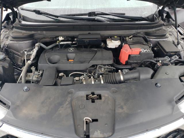 Photo 12 from auction – 2019 ACURA RDX TECHNO with VIN 5J8TC2H58KL034478