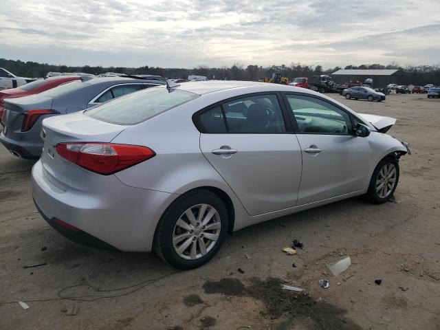 Photo 3 from auction – 2015 KIA FORTE LX with VIN KNAFX4A65F5276084