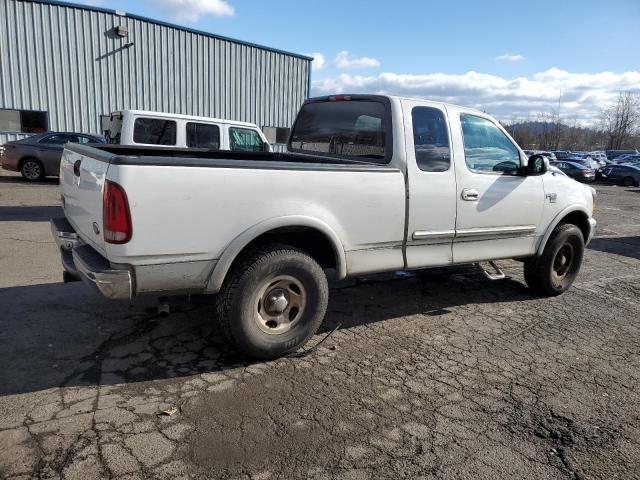 Foto 3 de la subasta – 1999 FORD F150 con VIN 2FTRX18W3XCA70547