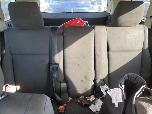 Photo 10 from auction – 2010 DODGE JOURNEY SE with VIN 3D4PG4FB6AT178707