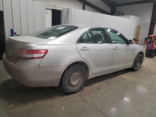 Photo 3 from auction – 2010 TOYOTA CAMRY BASE with VIN 4T4BF3EK0AR024085