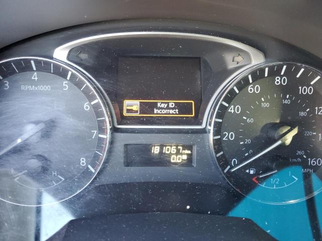 Photo 9 from auction – 2015 NISSAN ALTIMA with VIN 1N4AL3AP1FC484511