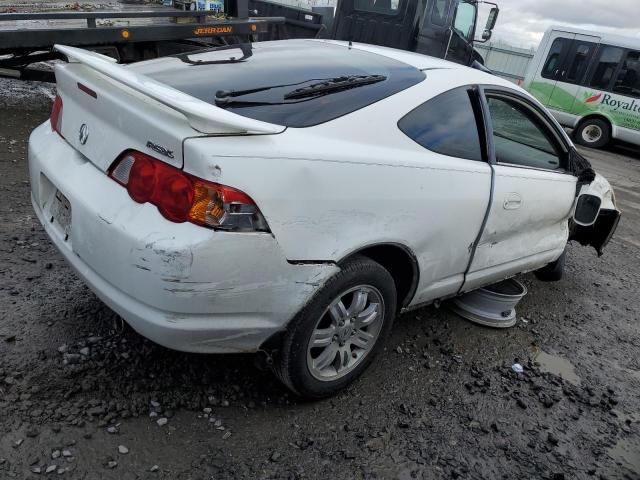 Photo 3 from auction – 2002 ACURA RSX with VIN JH4DC54842C006888