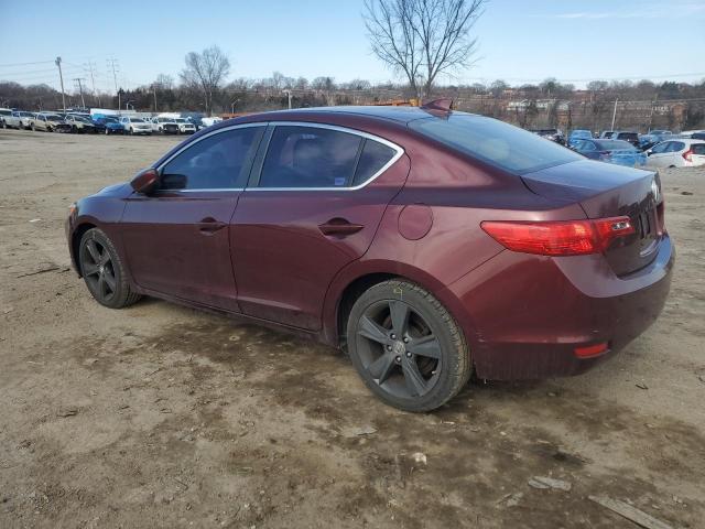 Photo 2 from auction – 2013 ACURA ILX 20 TEC with VIN 19VDE1F71DE014914