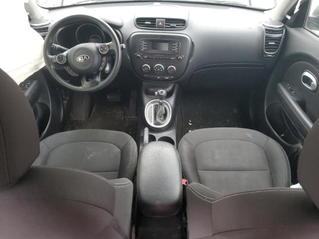 Photo 8 from auction – 2014 KIA SOUL with VIN KNDJN2A23E7025331