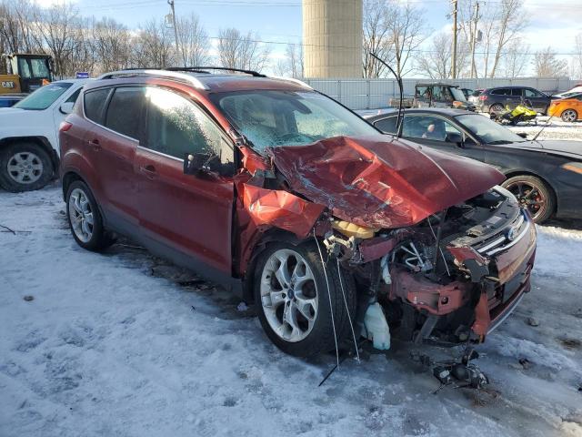 Photo 4 from auction – 2014 FORD ESCAPE TIT with VIN 1FMCU0J96EUB21013
