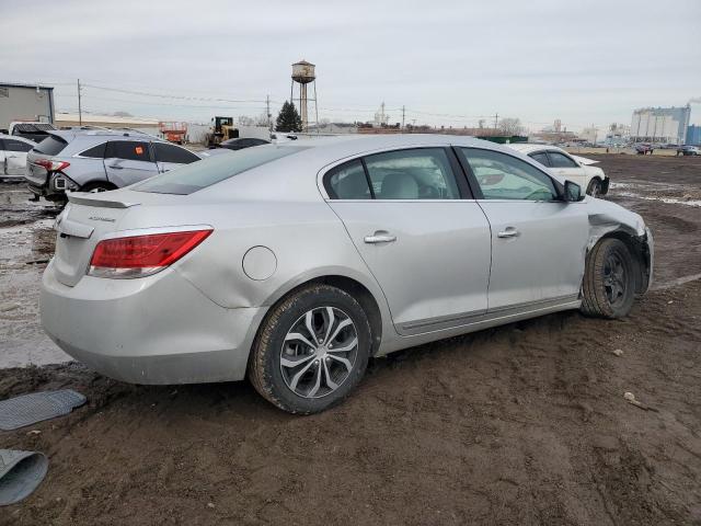 Photo 3 from auction – 2011 BUICK LACROSSE C with VIN 1G4GA5ECXBF157560