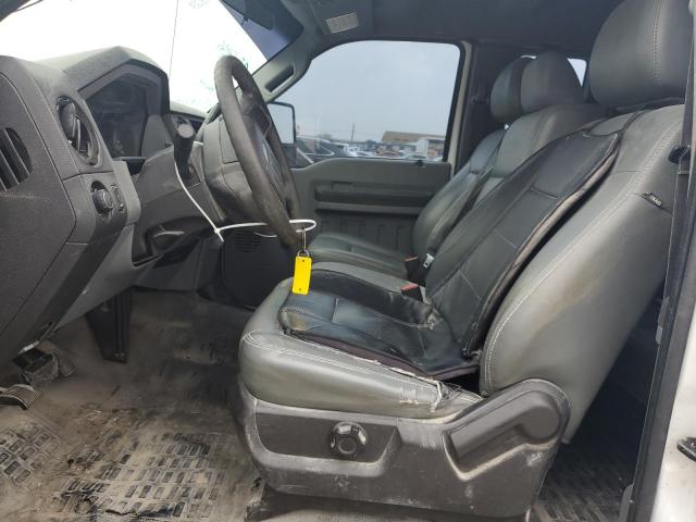 Photo 7 from auction – 2012 FORD F250 SUPER with VIN 1FT7X2A63CEA05211