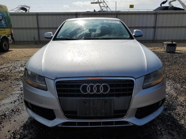 Photo 5 from auction – 2011 AUDI A4 PREMIUM with VIN WAUAFAFL8BN038962