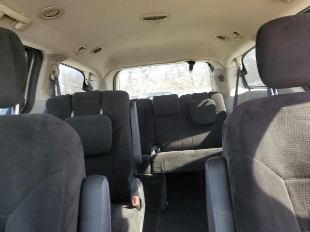 Photo 10 from auction – 2013 DODGE GRAND CARA with VIN 2C4RDGCG7DR686871
