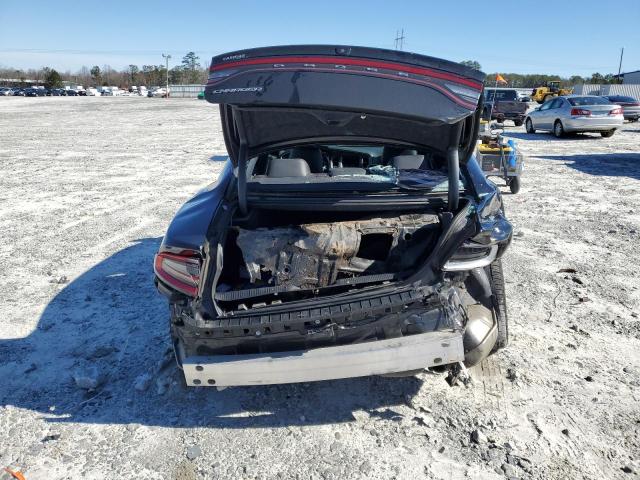 Photo 6 from auction – 2019 DODGE CHARGER SX with VIN 2C3CDXBG5KH659859