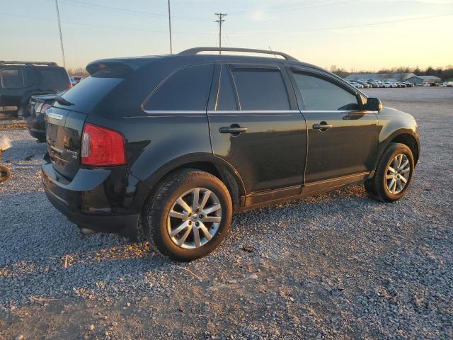 Photo 3 from auction – 2012 FORD EDGE LIMIT with VIN 2FMDK4KC7CBA83760