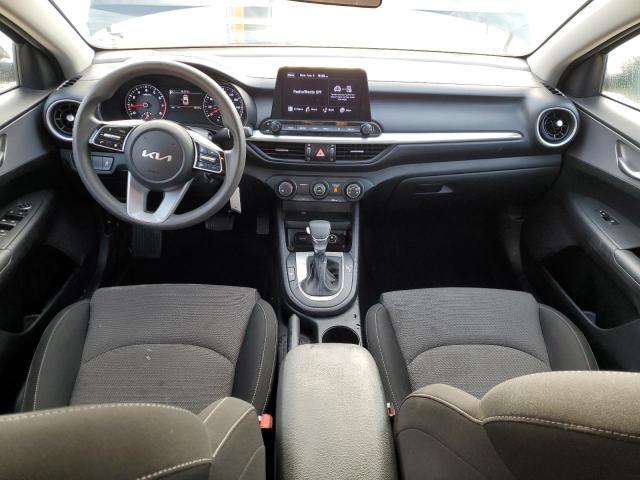Photo 8 from auction – 2022 KIA FORTE FE with VIN 3KPF24AD4NE427872