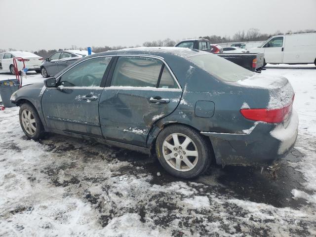 Photo 2 from auction – 2005 HONDA ACCORD EX with VIN 1HGCM66575A014259