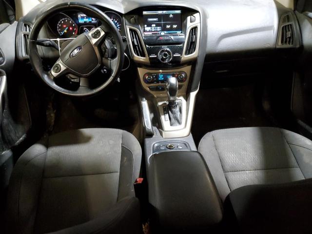 Photo 8 from auction – 2012 FORD FOCUS SEL with VIN 1FAHP3M26CL138940